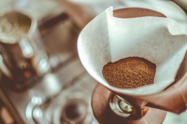 Sumatra Mandheling Arabica Coffee (Grade 1 Beans) - Image 2